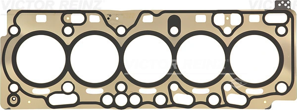 Gasket, cylinder head